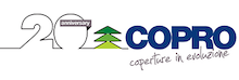 Copro Srl Logo